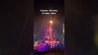 DISNEY DREAMS SHOW [upl. by Ultun]