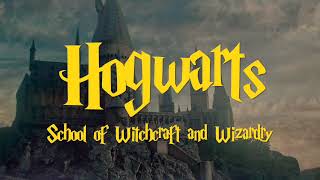 Ultimate Harry Potter Soundtrack Music Mix  Hogwarts School of Witchcraft and Wizardry [upl. by Eneg761]