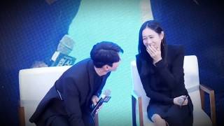 FMV Hyun Bin and Son Ye Jin 현빈 amp 손예진  Perfect Male Ver [upl. by Noni]