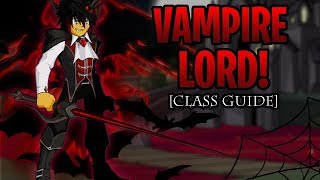 AQW Fast HollowBorn Rep GUIDE For 2021 How To Get Laes Kindness Blade AQWorlds [upl. by Suiratnauq]