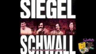 The SiegelSchwall Band quotEasy Riderquot [upl. by Hanala]