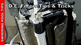 DE Filter Tips Tricks amp Troubleshooting [upl. by Oaks455]