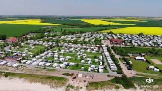 Camping Miramar Fehmarn Ostsee [upl. by Pacifica]