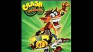 Crash Twinsanity  Complete 100 Walkthrough All GemsAll Crystals HD [upl. by Gregg]