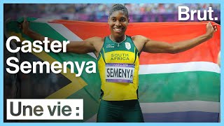 Une vie  Caster Semenya [upl. by Proulx]