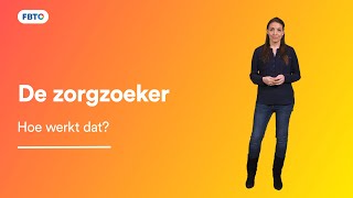 Huisarts ziekenhuis of apotheek zoeken Gebruik de FBTO Zorgzoeker  Jij kiest FBTO [upl. by Lipski691]