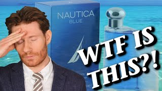 NAUTICA BLUE REVIEW [upl. by Tellford]