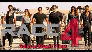 Race 4 full movie  Full Action movie  New release Movie  Hindi Movie [upl. by Derward]