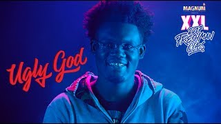 Ugly God Freestyle  2017 XXL Freshman [upl. by Nylrak]