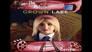 who is heather masterson from crown lake theories and what we know [upl. by Aecila]