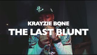 Krayzie Bone  The Last Blunt Official Video [upl. by Ardnoyek]