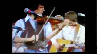 John Hartford amp The Dillards  quotOrange Blossom Specialquot [upl. by Ledba684]