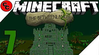 Minecraft Mods The Betweenlands Mod Ep7 quot OMG i FOUND IT quot [upl. by Wahlstrom]