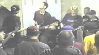 Jasta 14 Jamey Hatebreed Leominster MA TCHCMay 71994FULL [upl. by Susi]