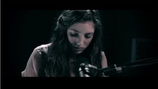 Birdy  Skinny Love Official Live Performance Video [upl. by Allsopp560]