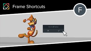 SyncSketch – Frame Shortcuts [upl. by Harret]