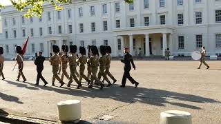 Nijmegen Company Grenadier Guards [upl. by Strander555]