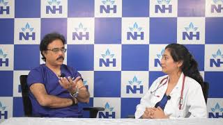 Hernia  Symptoms amp Treatment  Dr Rajesh Sinha  Hindi [upl. by Troxell]