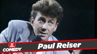 Paul Reiser Stand Up  1986 [upl. by Akaya]