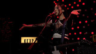 Sasami  Full Performance Live on KEXP [upl. by Ohce858]