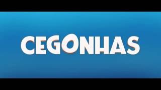 Cegonhas  TV Spot 10 [upl. by Sotsirhc]