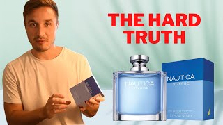 Nautica Voyage HONEST REVIEW [upl. by Wilfred458]