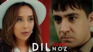 Dilnoz  Daydi Official Music Video [upl. by Akir]