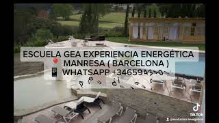 Gea Experiencia Energética  Kundalini [upl. by Bergeman]