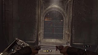 WolfensteinOld Blood EP10 [upl. by Dnalon830]