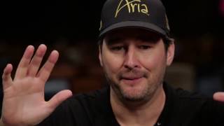 Poker Night in America  Season 4 Episode 25  Face Up With Phil Hellmuth Part 1 [upl. by Yesdnyl]