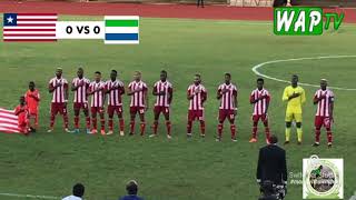 Liberia VS Sierra Leone [upl. by Eloise78]