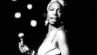 Nina Simone  Dont Let Me Be Misunderstood Remastered [upl. by Reginauld]