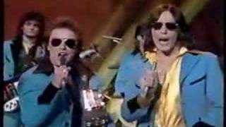 Showaddywaddy Trocadero [upl. by Jola]