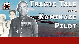 Sinking of the USS Drexler and the Tragic Tale of the Kamikaze Pilot behind it [upl. by Kcirreg392]