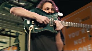 King Gizzard amp The Lizard Wizard  Full Performance Live on KEXP [upl. by Ronoc203]