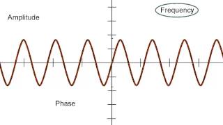 Amplitude Frequency and Phase [upl. by Thissa564]