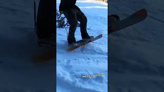 Mekshift Snowskates😎 [upl. by Valiant]