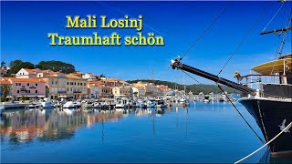 Mali Losinj  Kroatien [upl. by Marlow]