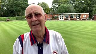 Lawn Bowls for Fun 6  All about the mat [upl. by Hackney]