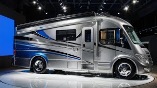 2025 BYD Camper Van The Ultimate Electric Adventure Vehicle [upl. by Ahsienauq]