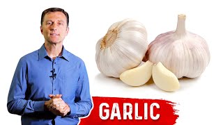 Start Adding Garlic to Your Meals [upl. by Farant897]