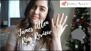 Is James Allen Worth Your Money Ring Review  Tara Jades Page [upl. by Collis78]