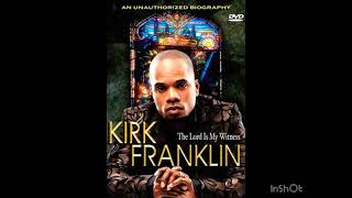 Stomp  Kirk Franklin Sped Up [upl. by Anelra630]