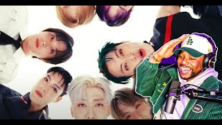 NCT DREAM 엔시티 드림 Smoothie MV  REACTION [upl. by Naelopan262]