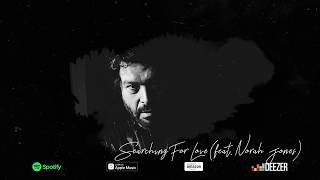 Doyle Bramhall II  Searching For Love feat Norah Jones [upl. by Allehcim]