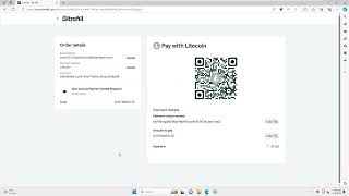 Litecoin MimbleWimble MWEB on Ledger Nano S Tutorial [upl. by Finkelstein]