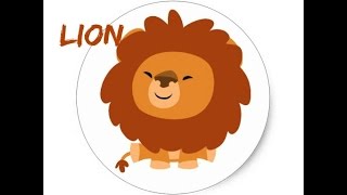 TAROSCOPE LION FEVRIER 2016 [upl. by Vanda]