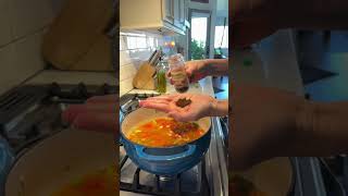 How to make minestrone in 1 min [upl. by Eintroc]