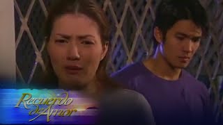 Recuerdo de Amor Full Episode 108  ABSCBN Classics [upl. by Airlie686]