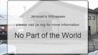 Jehovahs Witnesses [upl. by Bascomb760]